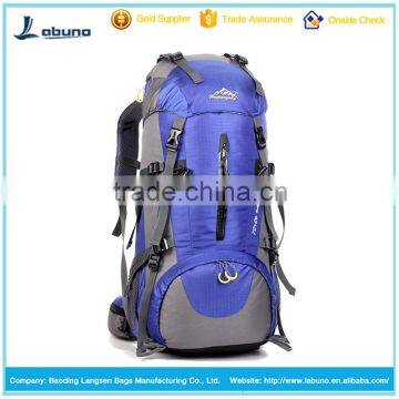 2016 durable waterproof hiking travel outdoor backpack bag sport                        
                                                Quality Choice
                                                                    Supplier's Choice