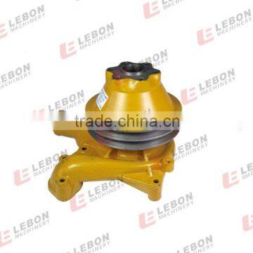 diesel engine water pump LB-E3003 PC200-1/2 6D105 6136-61-1102/1101