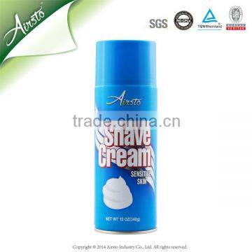 12 0Z Mens Shave Cream