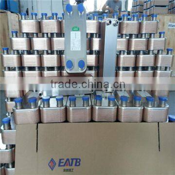 Chiller Heat Exchanger photo-4