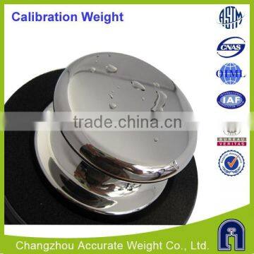 M1 Changzhou Accurate calibration weight