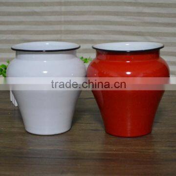 garden pot, flower pot, soup pot