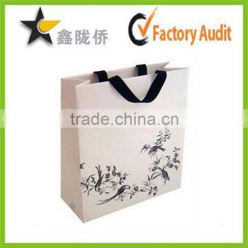 High Quality Factory Price paper mint bag