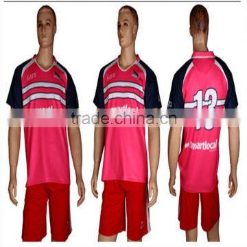 High quality custom your design wholesale sportswear