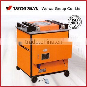 Automaic GW42 angle iron bar bending machine,steel bar bender for sale