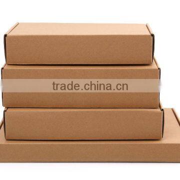 Mailer Box With Premium Quality and Environmentally Friendly Feature photo-6
