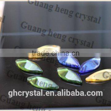 New Product Shell Shape Crystal Decoration Pieces photo-4