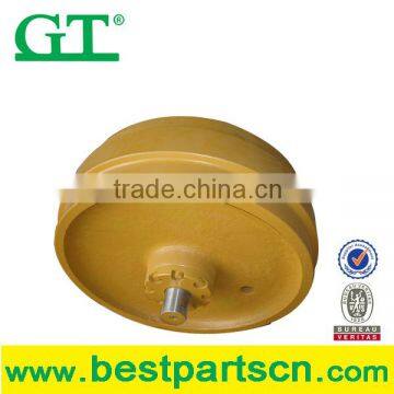 D8N/D8R bulldozer parts rear idler