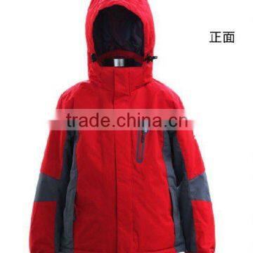 Winter Hoodie Kids Windbreaker Jackets SBL1057