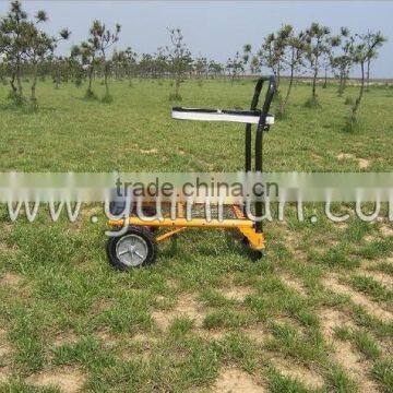 Made in China Manufacturer Hot Product Folding Hand Truck Dolly photo-6
