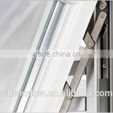 PVC Awning Windows,Plastic Window photo-2