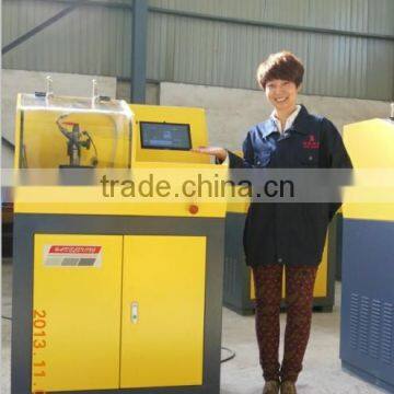 CRI200DA Common Rail Injector Test Bench for solenoid and piezo injectors