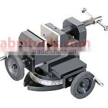 Compound Slide Vise Precision (X / Y Axis)