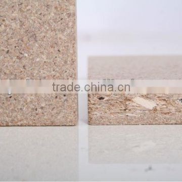 Particleboard(Wood chipboard) for furniture