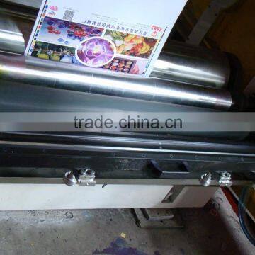 Plc Control Chinese Printing Machine photo-4