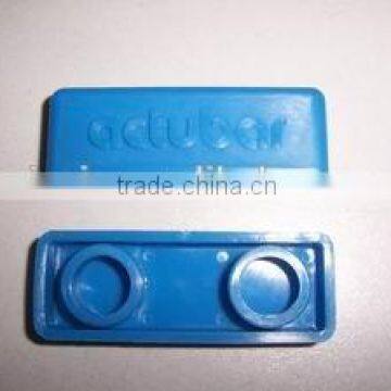 Small Plasric Shell for Electrical photo-2