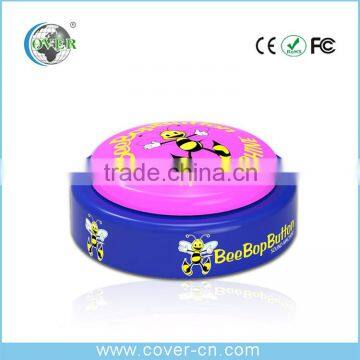 Sound Talking Button for Gift photo-6