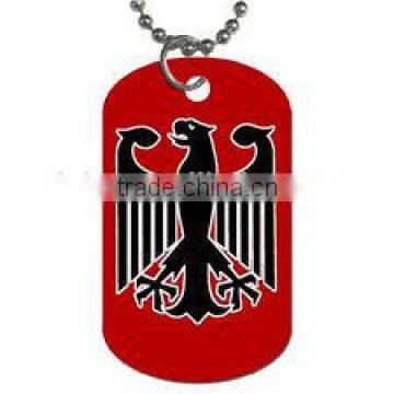 Hot selling cheap custom personalized dog tag