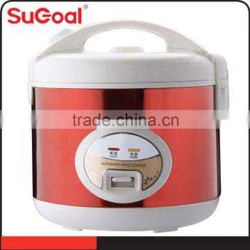 Commercial Electric Rice Cooker photo-3