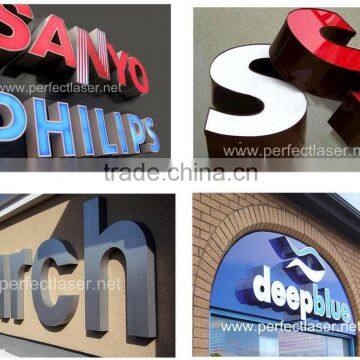 CE Certified Automatic Aluminum PEL-100 Channel Letter Bending Machine photo-3