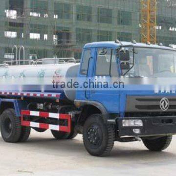 China Factory Supply DFAC 4*2 10000-15000 Litres Water Sprinkler Truck