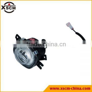 Best front fog lamp assembly DZ93189723023 for SHAANXI