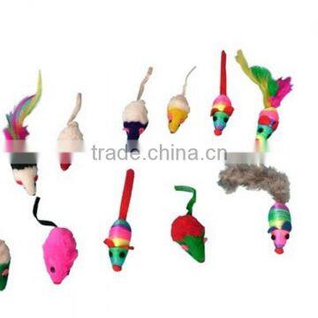 cat mouse toys