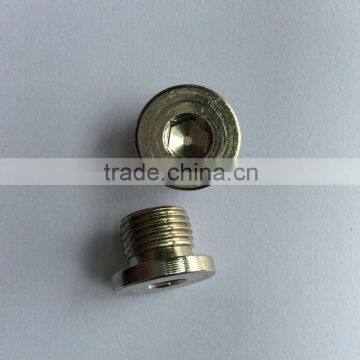 DIN908 Hex Oil Plug Screw photo-4