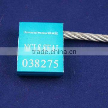 3.5mm lock seal container