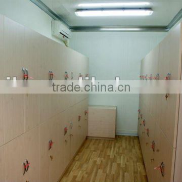 China professional manufacturer apartment prefab