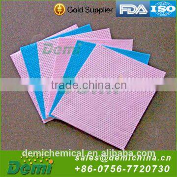 Sell Well New Type Disposable Fruit Tray Pad 180*100mm photo-3