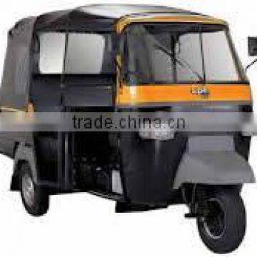 Three Wheeler second hand vehicles for sale