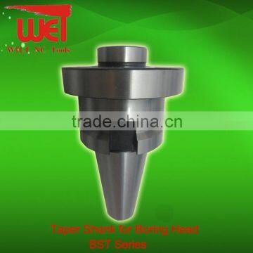 Boring Machine Taper Boring Shank Boring Holder for Boring Heads Series BST