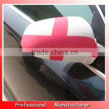 26*28cm popular England car mirror cover