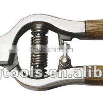 Stainless Steel Flower Snips