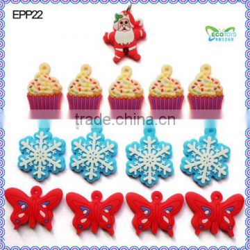 Christmas Man Snow Decorate Ornament Home DIY Accessories