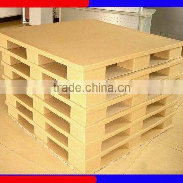 hot sale high quality paper pallet