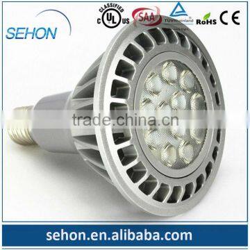 smart lighting Led light bulbs par 38 led light alibaba express