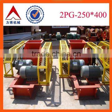 long working life crusher for sale china double roll crusher