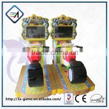 2015 Simulator Arcade Coin Operated Racing Game Machine Super Bike Arcade Game Machine Motorcycle