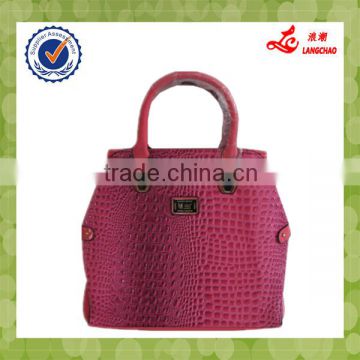 WholeSale Newly Designer Handbags Women Fashion Leather Tote Bags Handbags