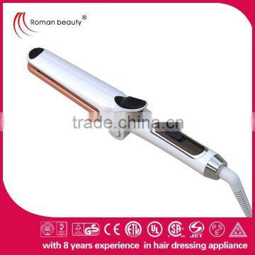 2016 Newest Design Foldable PTC Hair Straightener photo-2