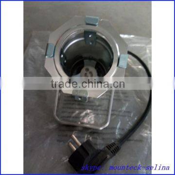 Fine Quality Par16 Stage Mini Spotlight dj Lighting Par 16 Led Mini Par Can photo-3