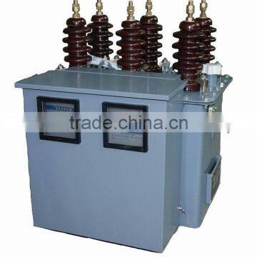 Metering Unit, Voltage & current transformer, Instrument Transformer, 33KV 36KV