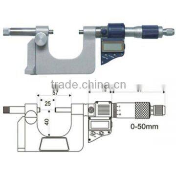 PT74 Digital Bench Micrometers ,Desktop digital display micrometer