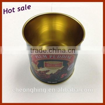 Hot selling weld tin can