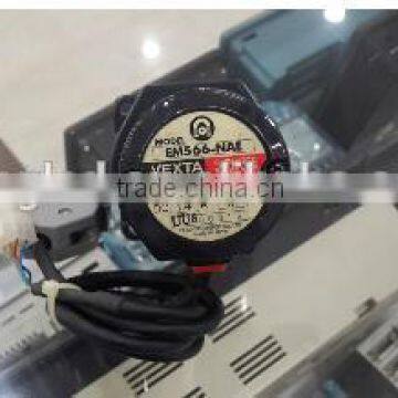 Used 5-Phase motor EM596-NAE warranty