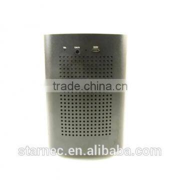 New Product 2016 NFC Bluetooth Vibration Speaker 36W photo-3