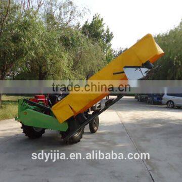 factory manufacture tractor mounted lawn mower