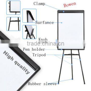 White Board With Stand /Flip Chart Board /clip Board With Stand photo-4